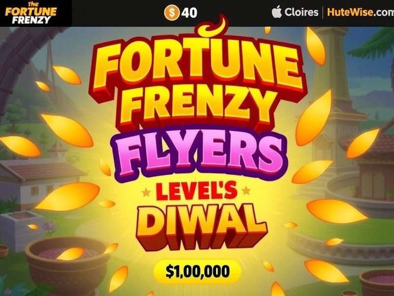 Diwali Special Level